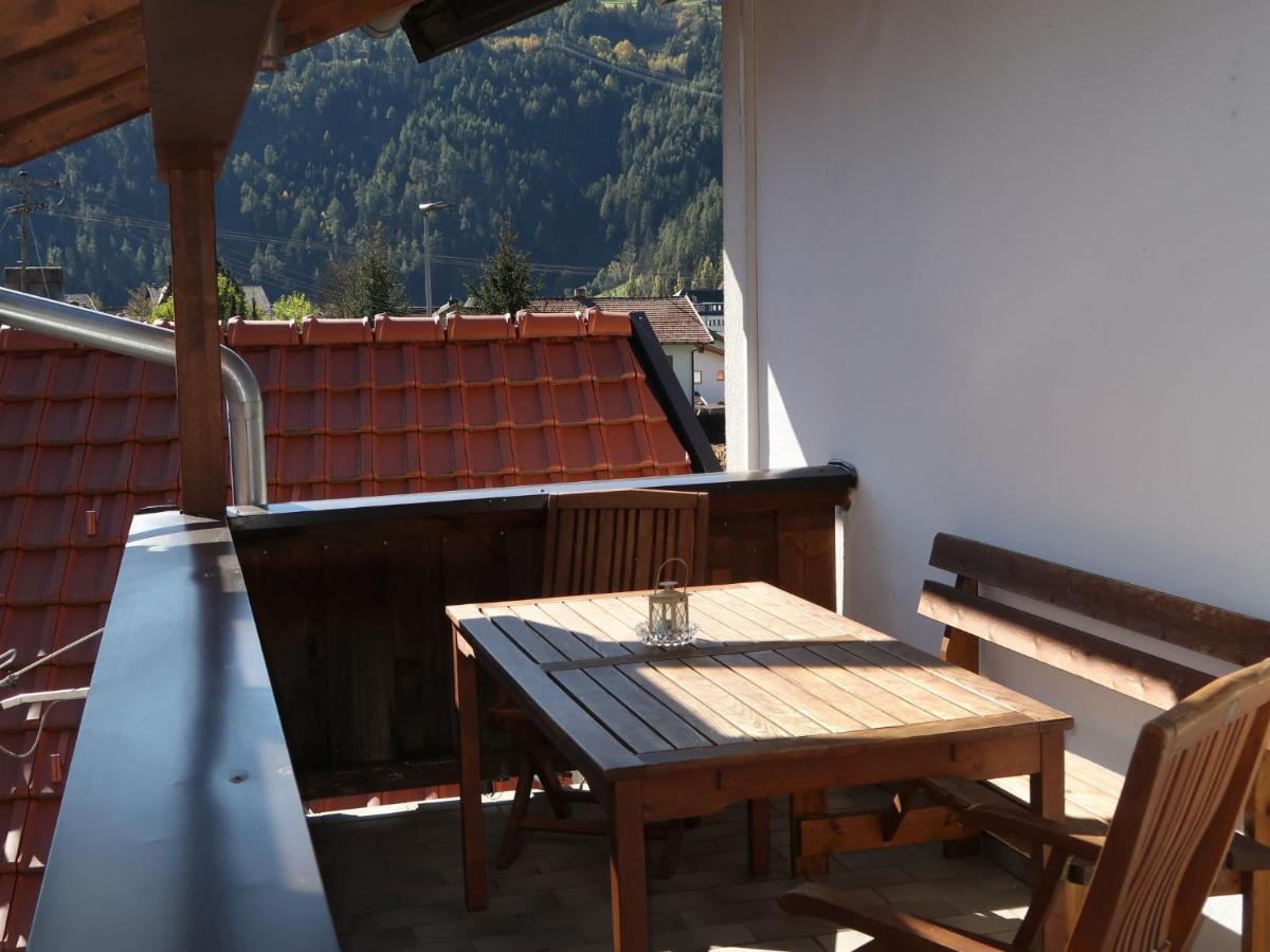Apartment Leo By Interhome Prutz Exterior photo